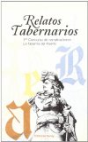 Portada de RELATOS TABERNARIOS