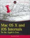 Portada de MAC OS X AND IOS INTERNALS: TO THE APPLE'S CORE (WROX PROGRAMMER TO PROGRAMMER)