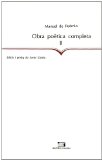 Portada de OBRA POETICA COMPLETA I/II, 2 VOL.