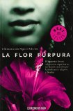 Portada de LA FLOR PURPURA