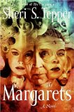 Portada de THE MARGARETS