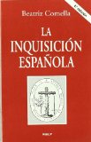 Portada de LA INQUISICION ESPAÑOLA