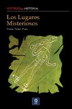 Portada de LOS LUGARES MISTERIOSOS