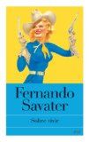 Portada de SOBRE VIVIR