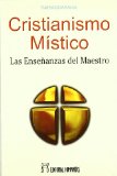 Portada de CRISTIANISMO MISTICO