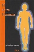 Portada de EL AURA HUMANA