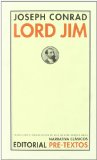 Portada de LORD JIM