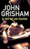 Portada de EL REY DE LOS PLEITOS