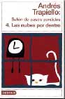 Portada de LAS NUBES POR DENTRO