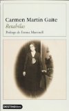 Portada de RETAHILAS