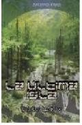 Portada del libro
