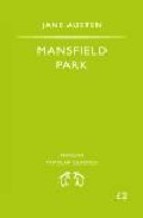 Portada de MANSFIELD PARK