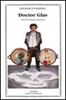 Portada de DOCTOR GLAS