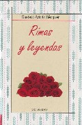 Portada de RIMAS Y LEYENDAS