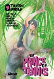 THE PRINCE OF TENNIS 41