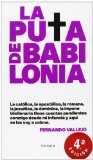 Portada de LA PUTA DE BABILONIA