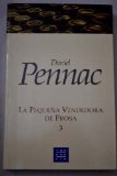Portada de LA PEQUEÑA VENDEDORA DE PROSA