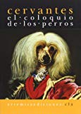 Portada de EL COLOQUIO DE LOS PERROS