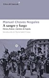 A SANGRE Y FUEGO (LITERATURA - L. ASTEROIDE)