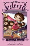 Portada de (DURINDA'S DANGERS) BY BARATZ-LOGSTED, LAUREN (AUTHOR) HARDCOVER ON (11 , 2008)