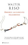 Portada de AMOR PELIGROSO