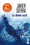 Portada de LA DAMA AZUL