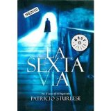 Portada de LA SEXTA VÍA