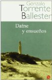 Portada de DAFNE Y ENSUEÑOS