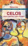 Portada de CELOS: ONCE CUENTOS Y UNA LEYENDA