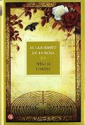 Portada de EL LABERINTO DE LA ROSA
