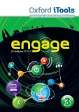 Portada de ENGAGE LEVEL 3. 2ND EDITION. ITOOLS [ALEMANIA]