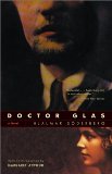 Portada de DOCTOR GLAS