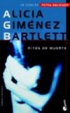 Portada de RITOS DE MUERTE