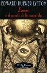 Portada de ZANONI, O EL SECRETO DE LOS INMORTALES