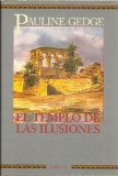 Portada de EL TEMPLO DE LAS ILUSIONES