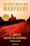 Portada de EL COMPLOT DE LOS ESCIPIONES Y OTROS RELATOS