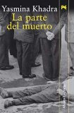 Portada de LA PARTE DEL MUERTO