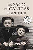Portada de UN SACO DE CANICAS