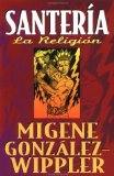 Portada de SANTERIA: LA RELIGION