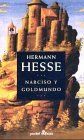 Portada de NARCISO Y GOLDMUNDO