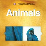 Portada de FINESTRA MAGICA: ANIMALS