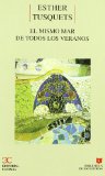Portada de EL MISMO MAR DE TODOS LOS VERANOS