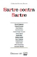 Portada de SARTRE CONTRA SARTRE