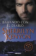 Portada de BAILANDO CON EL DIABLO