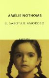 Portada de EL SABOTAJE AMOROSO