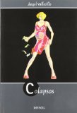 Portada de COLAPSOS