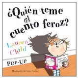 Portada de ¿ QUIEN TEME AL CUENTO FEROZ ?