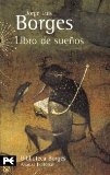 Portada de LIBRO DE SUEÑOS