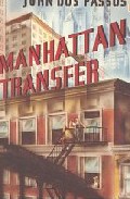 Portada de MANHATTAN TRANSFER