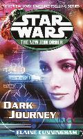DARK JOURNEY (STAR WARS: THE NEW JEDI ORDER)